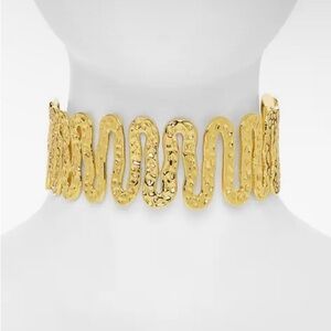 Cult Gaia Fahima Choker